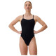Speedo Γυναικείο ολόσωμο μαγιό Fl Solid V-Back 2.0